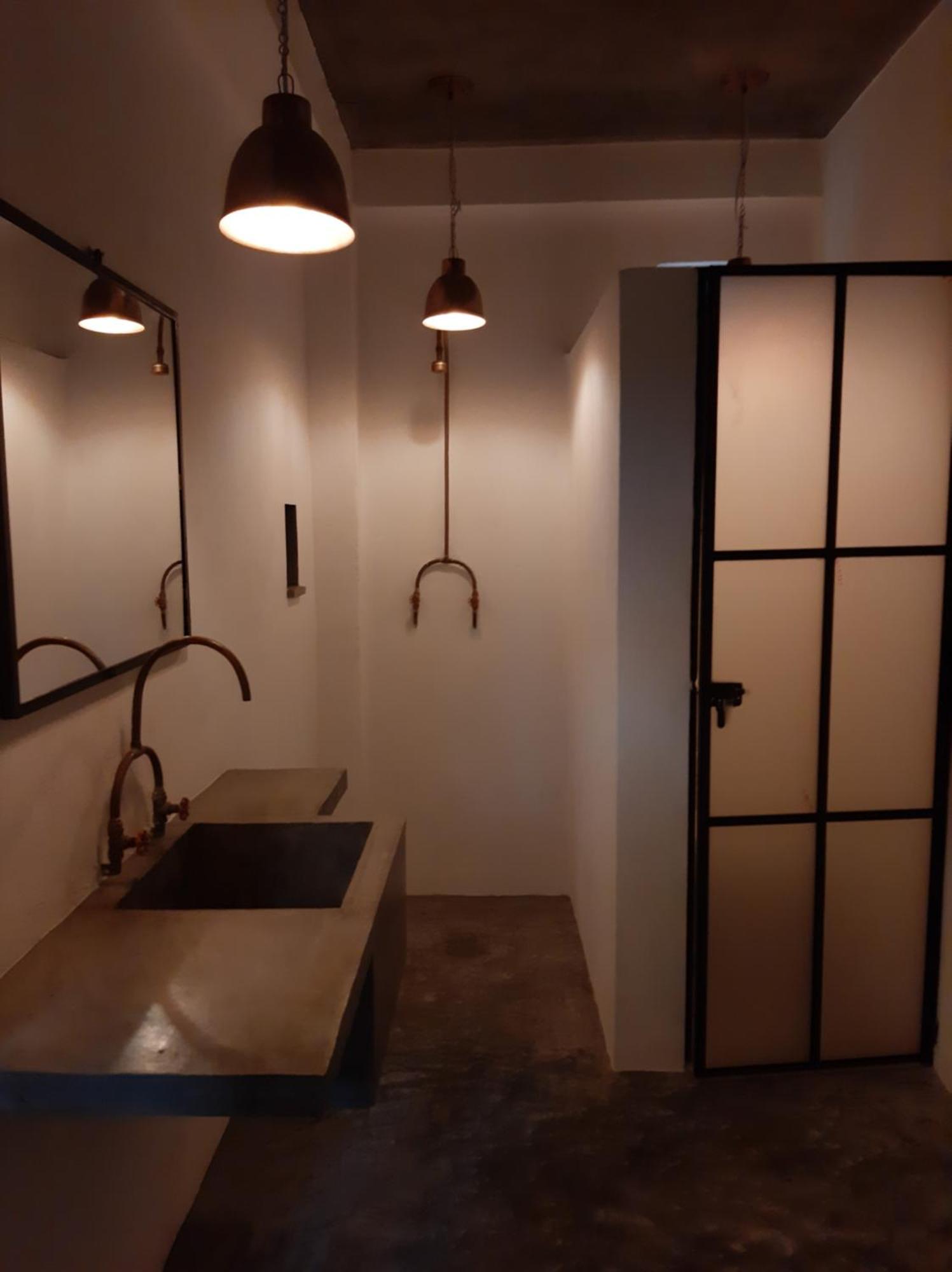 Soiree Apartment Zipolite Room photo